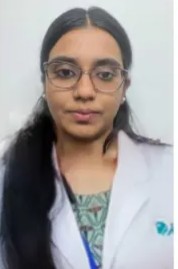 Dr. Miss. Hafsana Fathima M