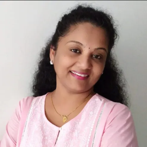 Dr. Radhi Priya