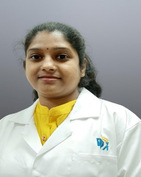 ડૉ. કે. સુજાતા