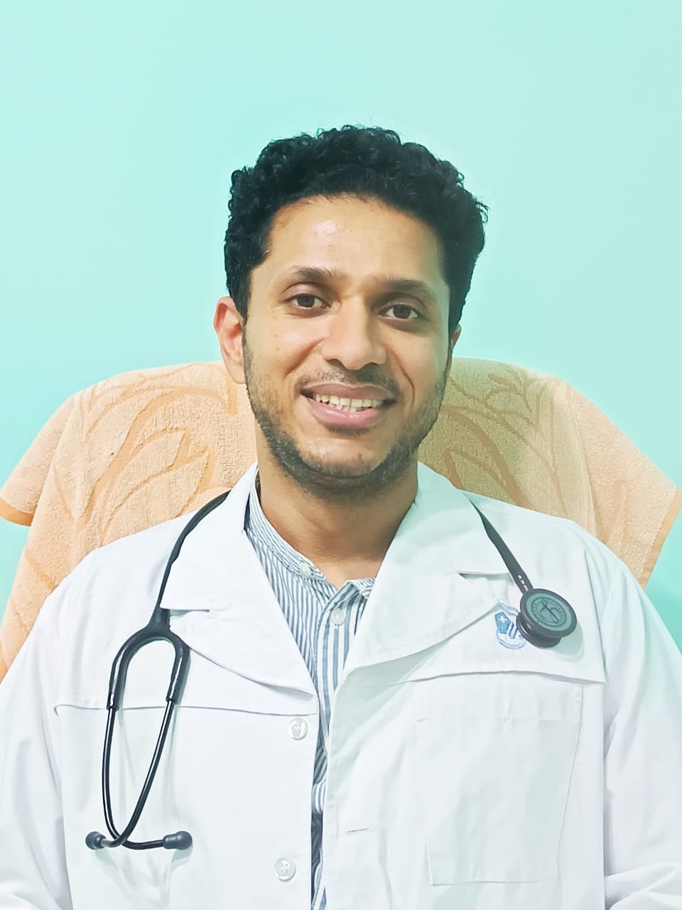 ડૉ. ફવાસ પીએપી