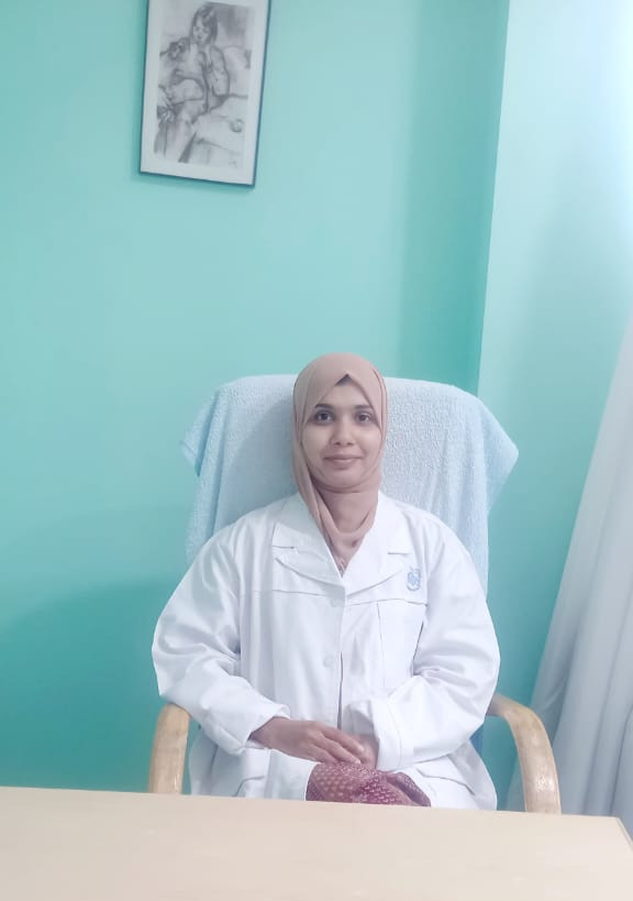 ડૉ. ફાતિમા કેપી