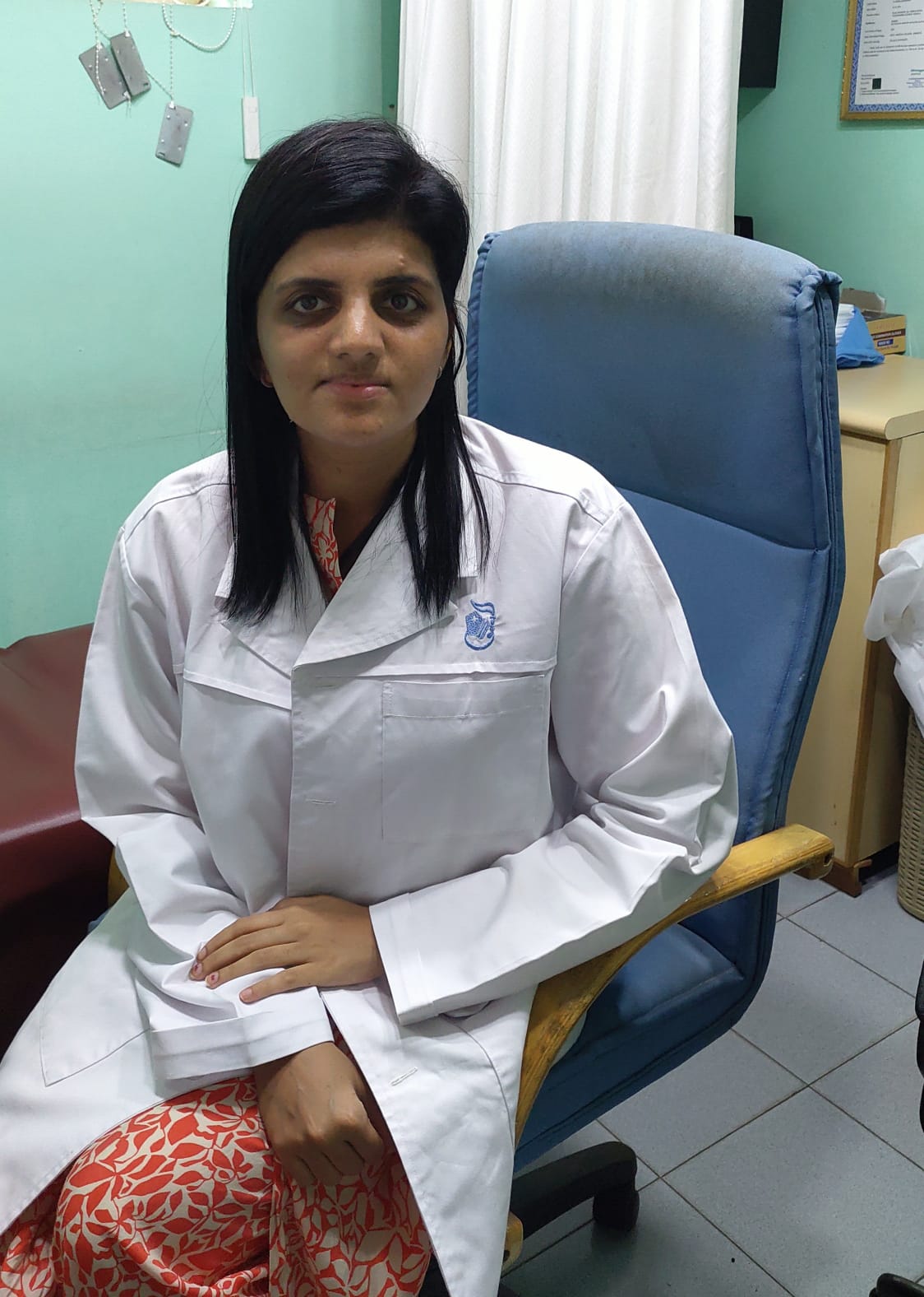 ડો. રેવતી ઉન્ની