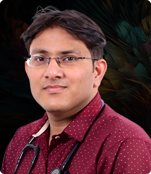 டாக்டர் எம் சுதாகர் ராவ்