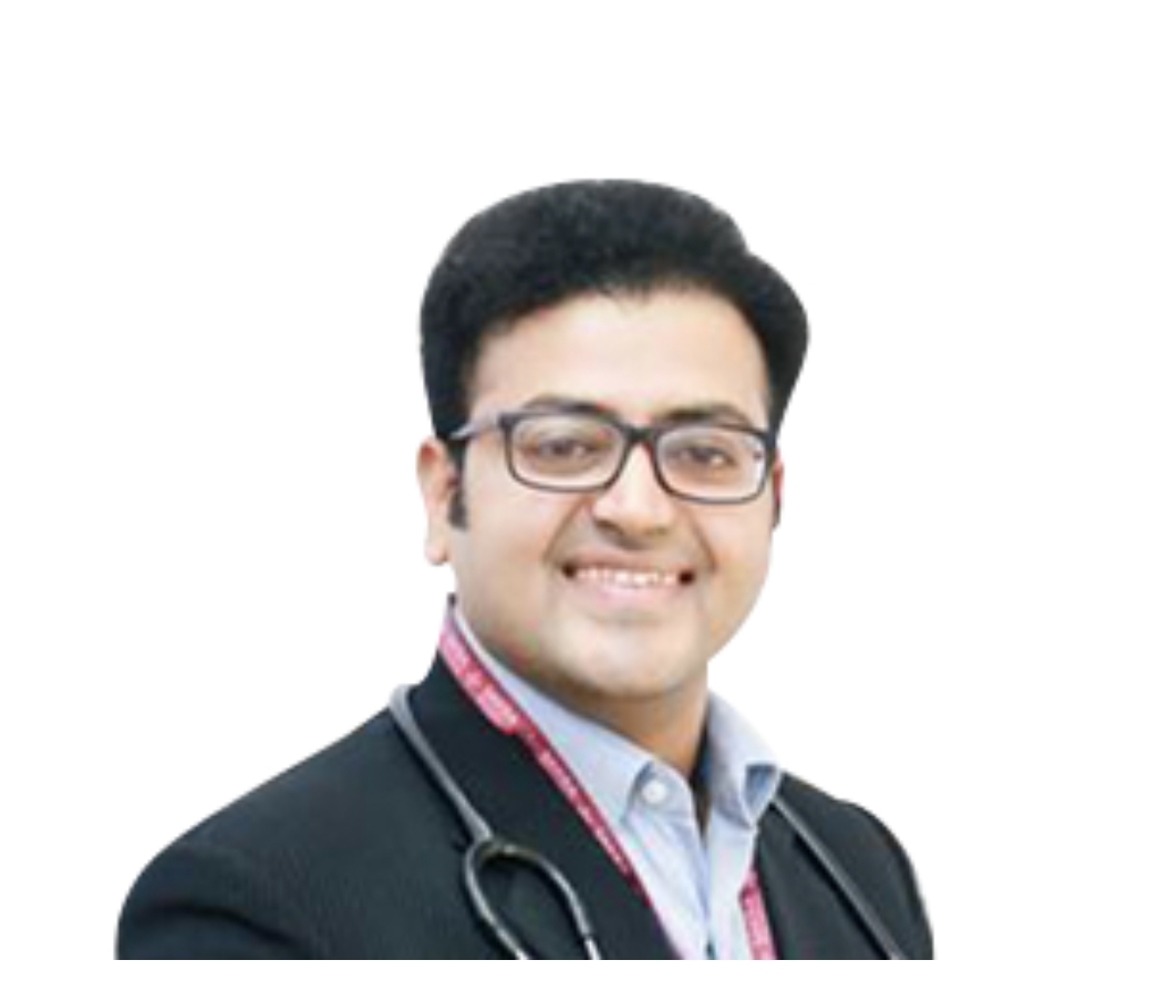 டாக்டர் அர்ஜுன்சா சதபுதே