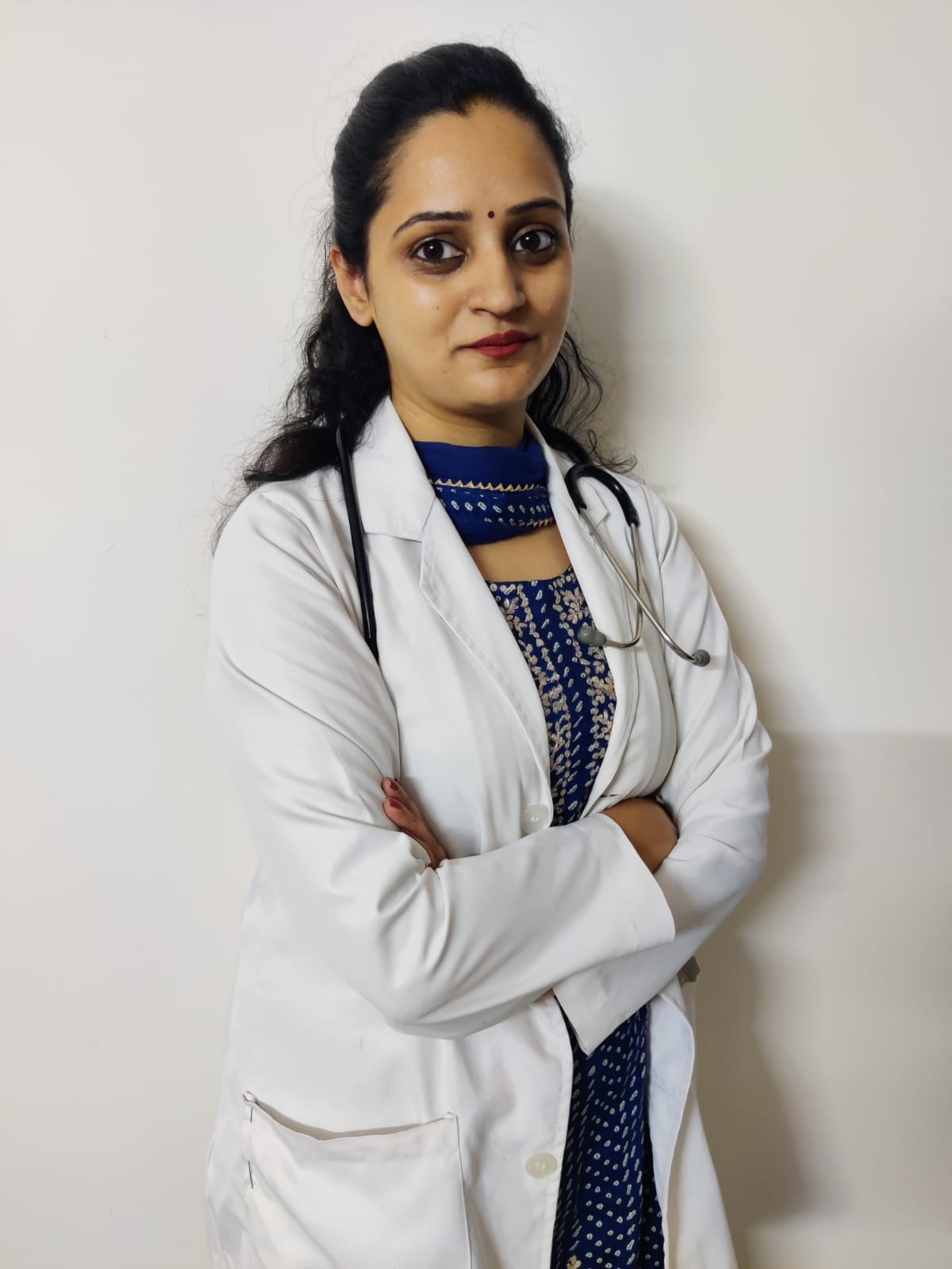டாக்டர் ரிச்சா குமாரி