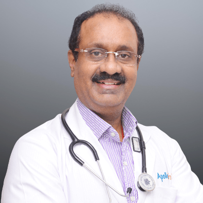 Dr. Suresh G