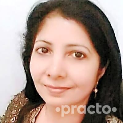 Dr. Preeti Gupta