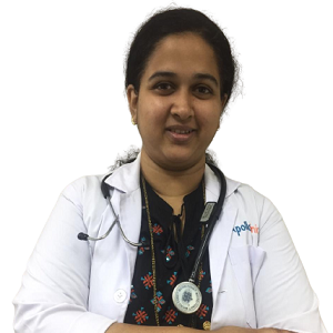 Dr. Akshatha Manjunath