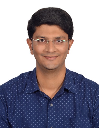 டாக்டர் ஷரன் ஆச்சார் டி