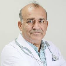 ડૉ. દિલીપ વિલ્સન