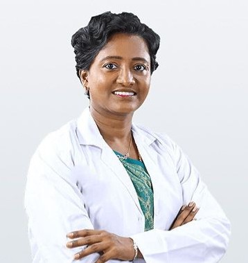 Dr. Sheela M