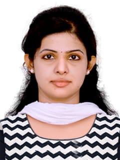 डॉ. चारुथा लुई