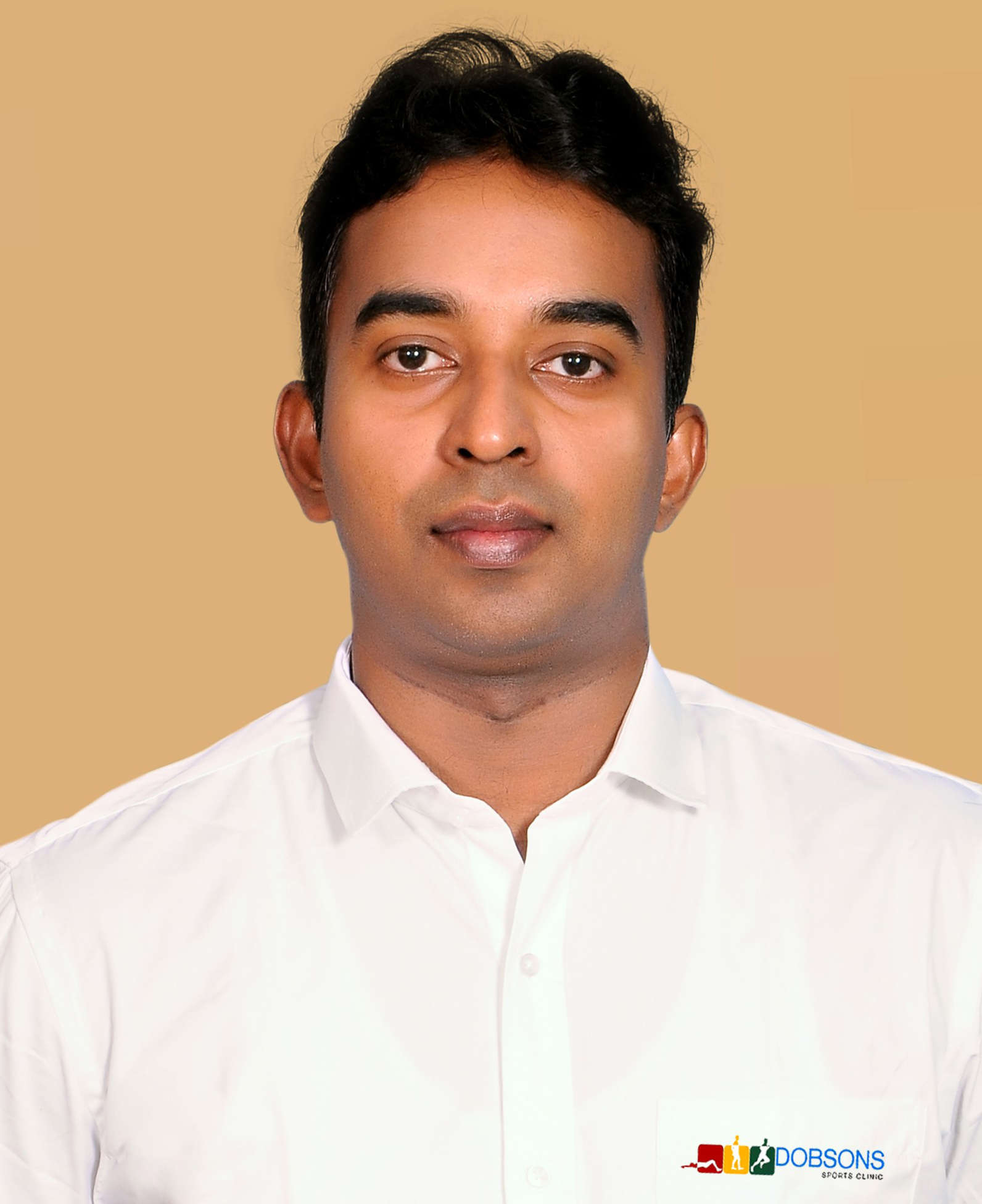 ડો. ડોબસન ડોમિનિક
