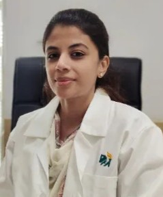 डॉ. दीप्ती एम