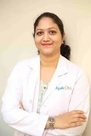 डॉ. संयुक्ता गंगाधर