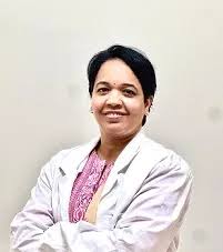 डॉ. शीला आर