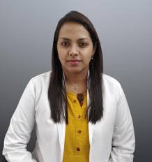 मनस्विनी रामचंद्र डॉ