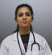 डॉ. करिश्मा पटेल