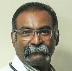 कार्तिक गजपथी डॉ