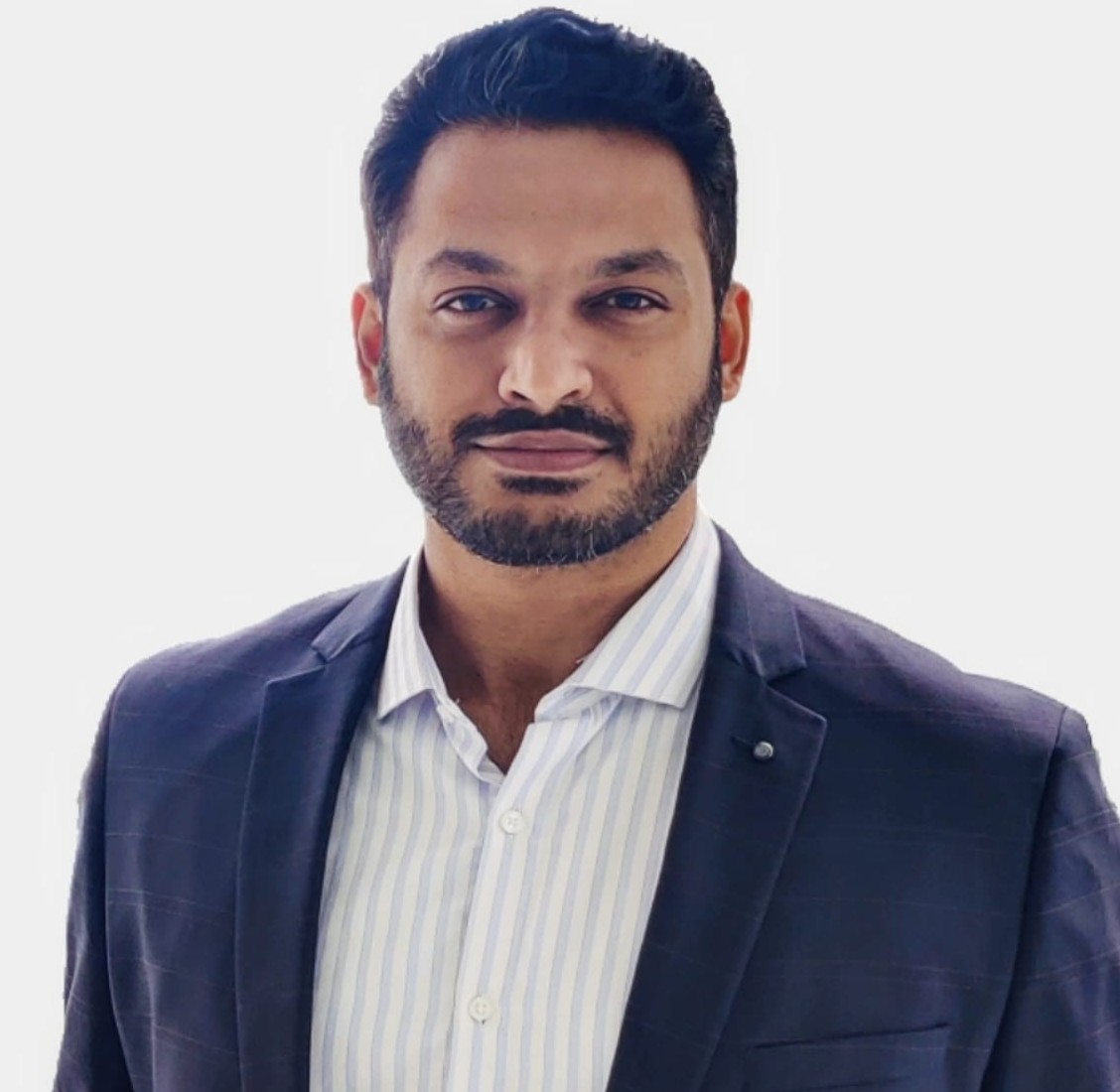 डॉ. कार्तिक नागराजू