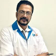 डॉ. वसंत माधव