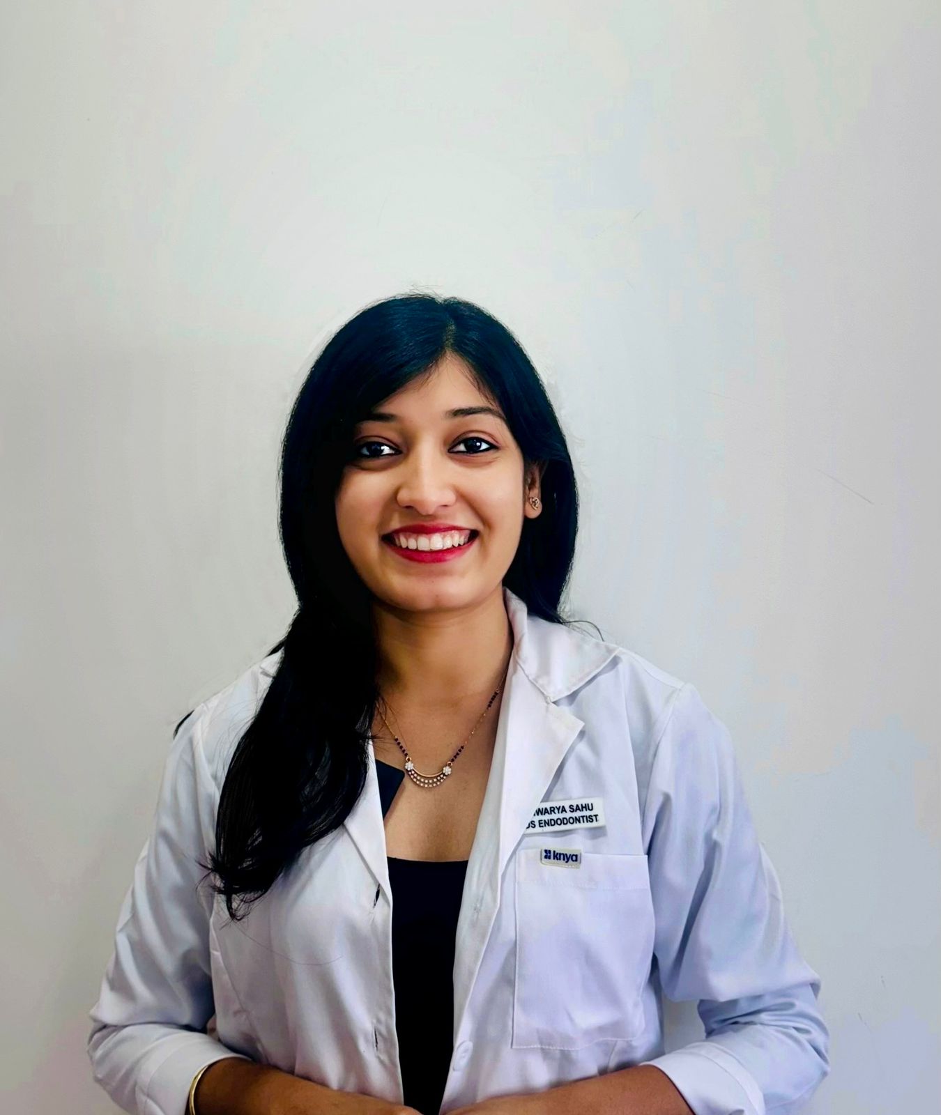 डॉ. ऐश्वर्या साहू