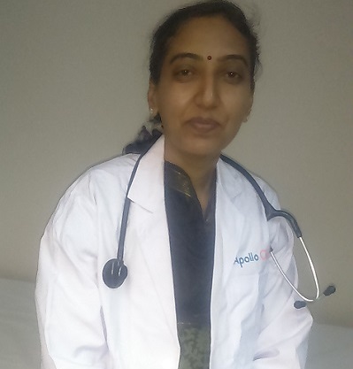 नागमणी एसी डॉ