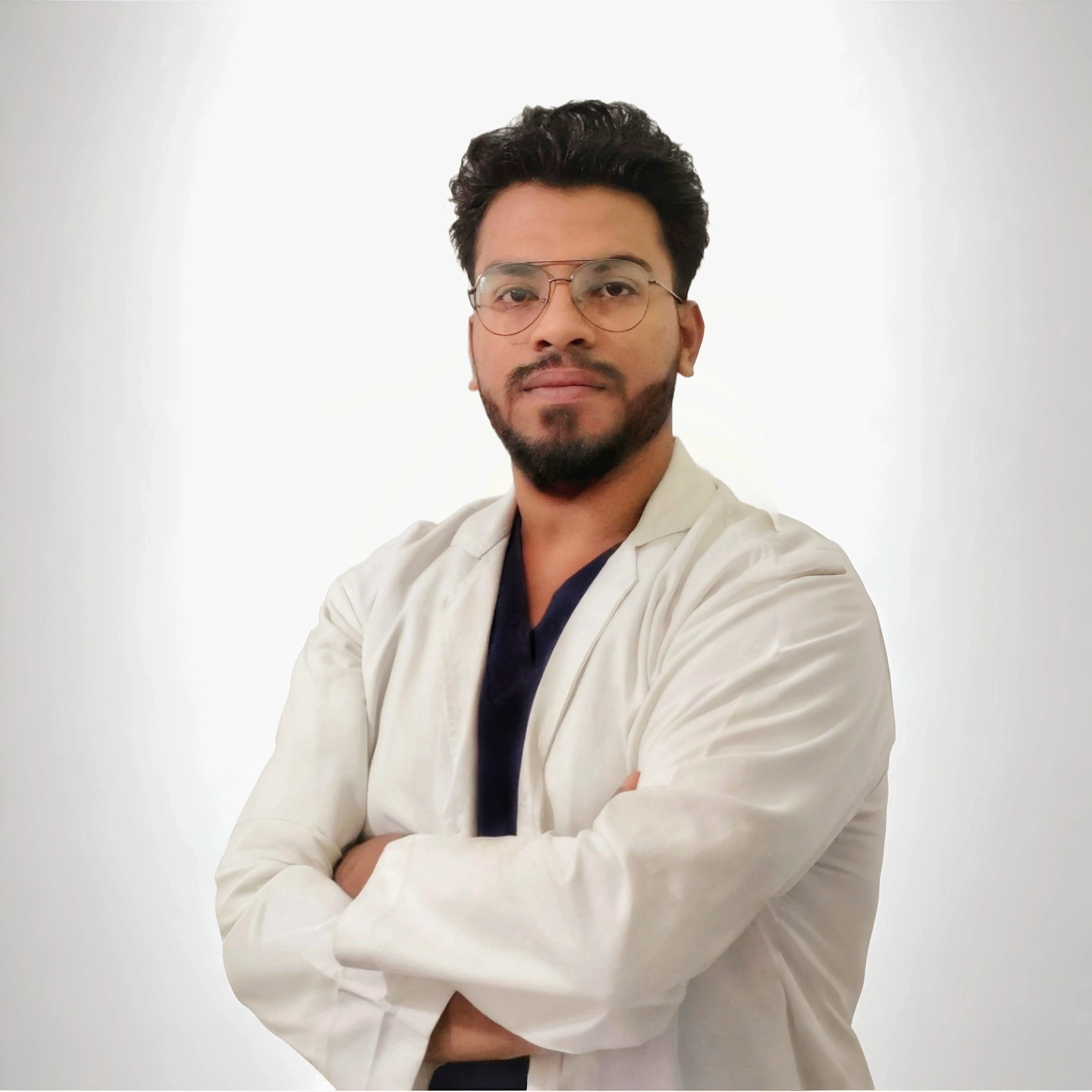 डॉ. विखारुद्दीन