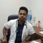 டாக்டர் சவுரவ் கோஷ்