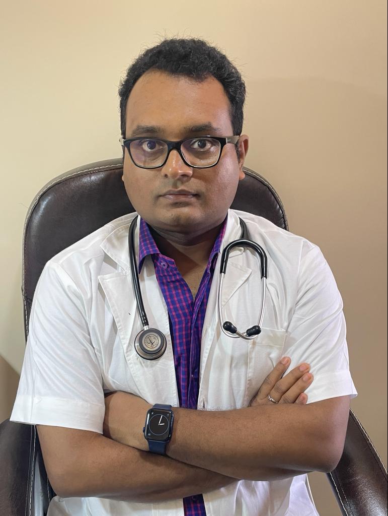 டாக்டர் பினய் குச்சைட்