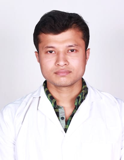Dr. Tanmoy  Sarkar