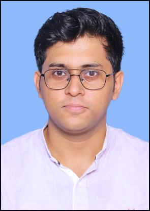 Dr. Debarshi Banerjee