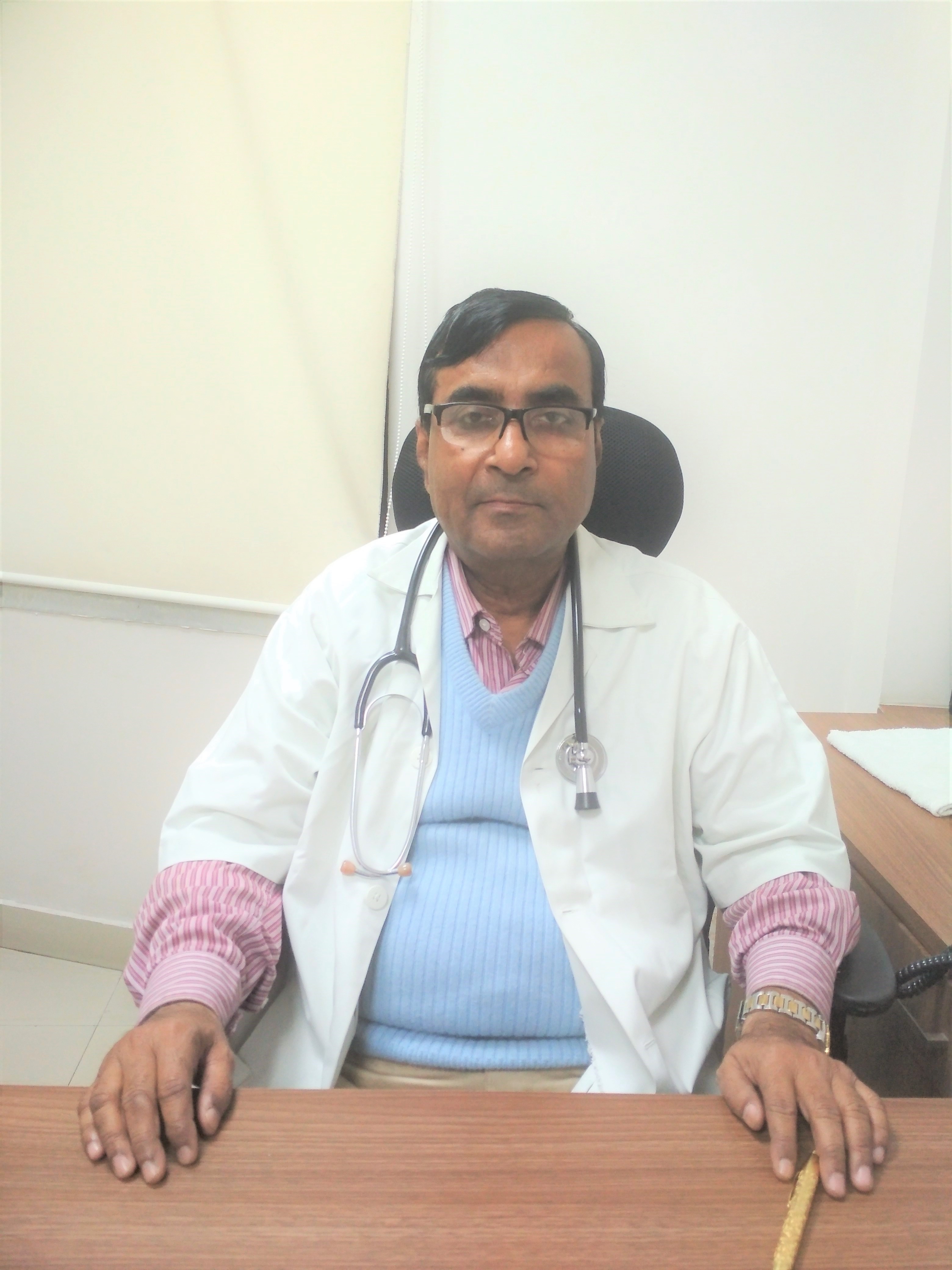 Dr. R Sarkar