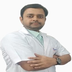 Dr. Sayan Hazra