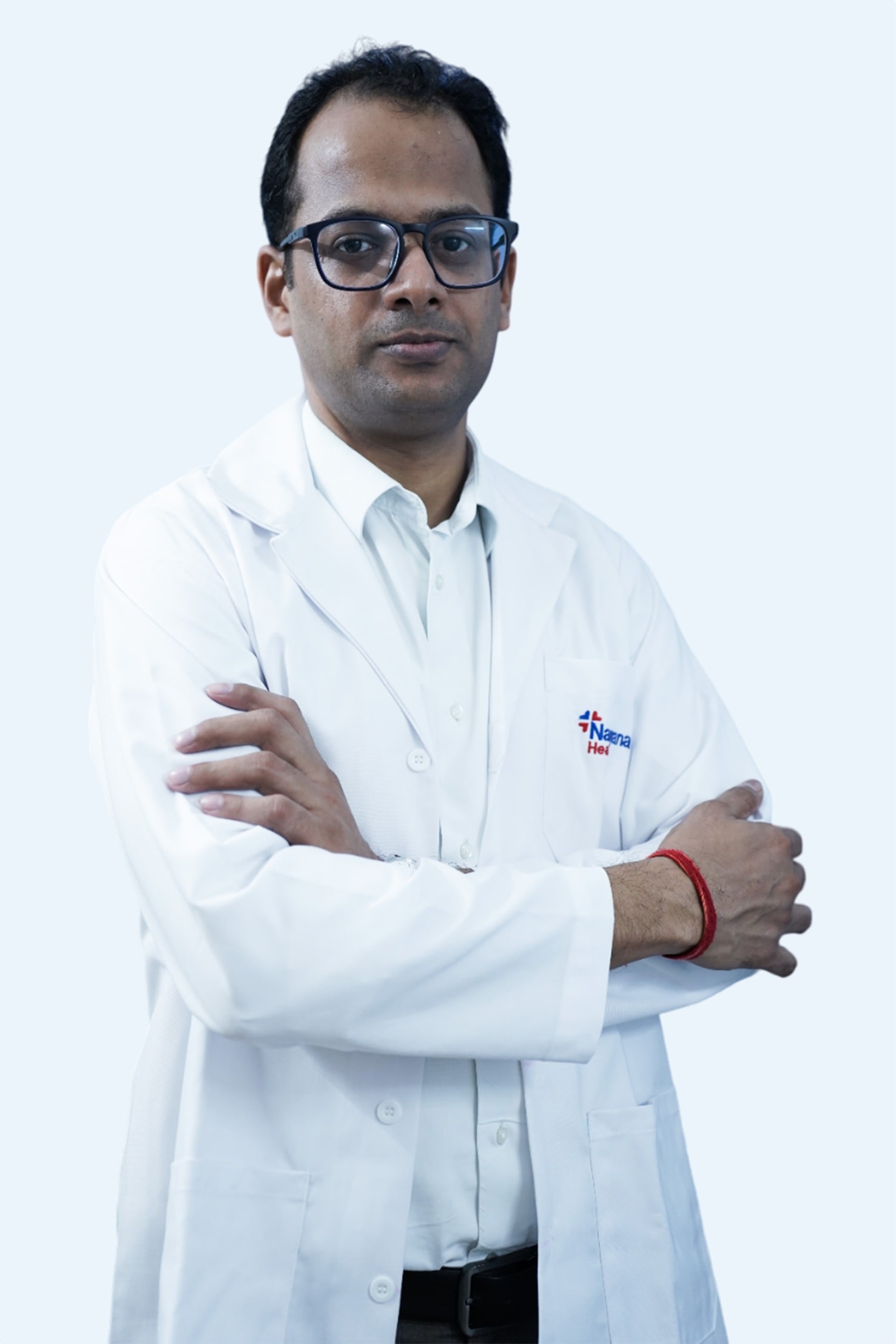 Dr. Ankit Podder