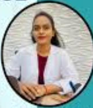 ડૉ. આઈશી સિંહા