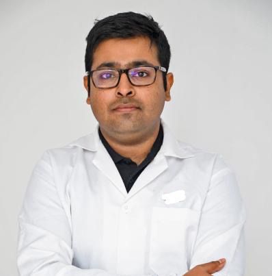 ડૉ. રાજર્ષિ ?મિત્ર