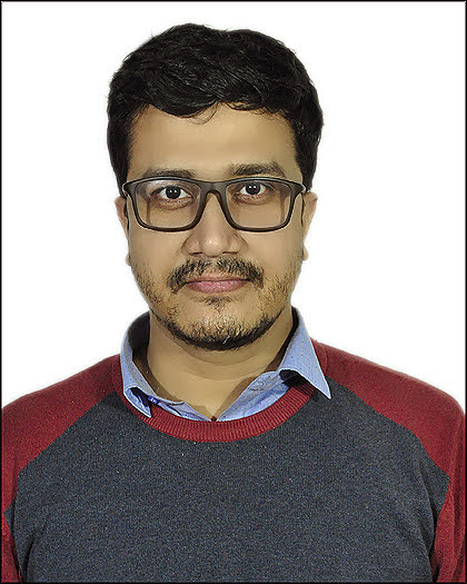 Dr. Amitava Dutta