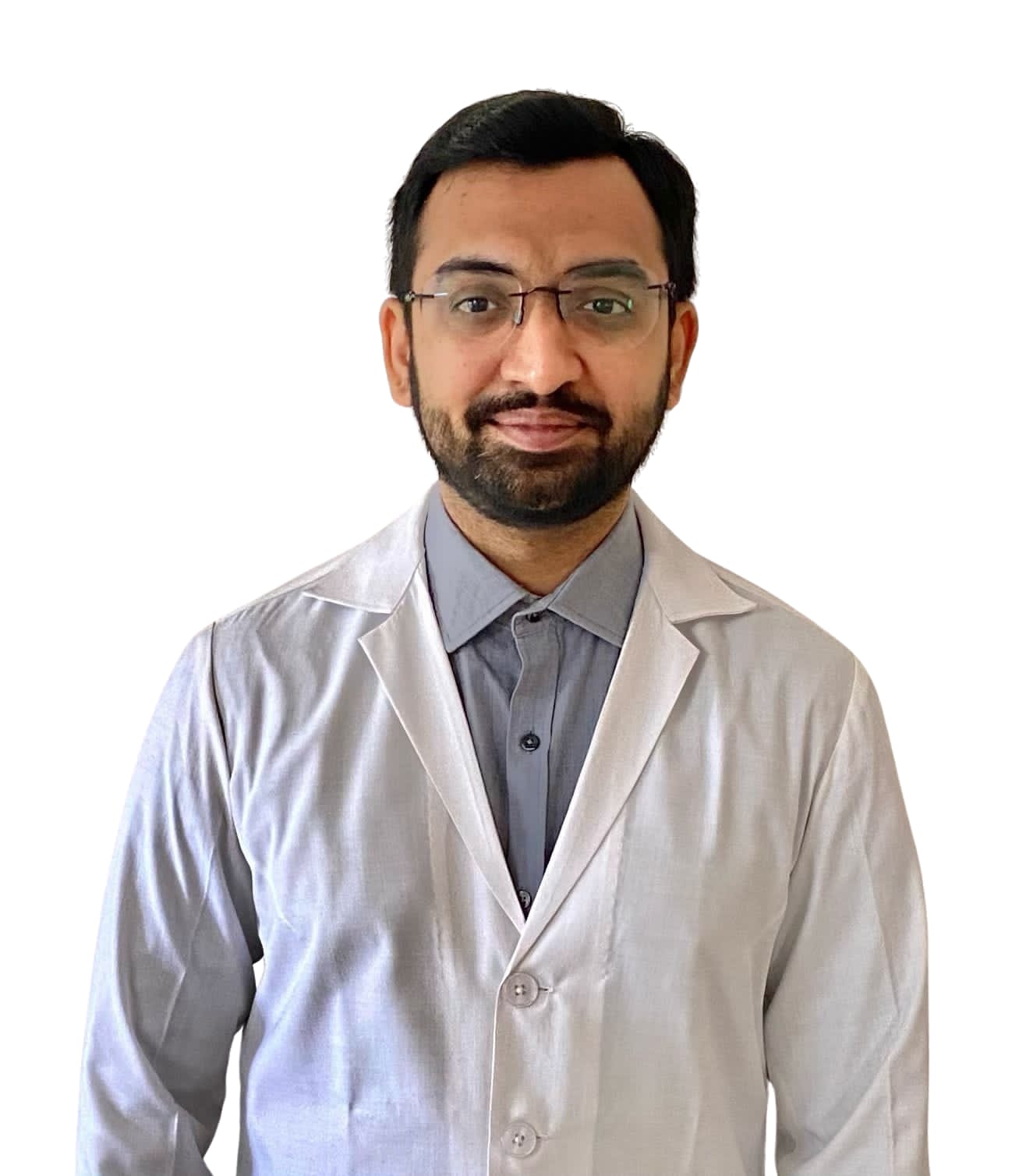 डॉ. रोहित वल्लभनेनी