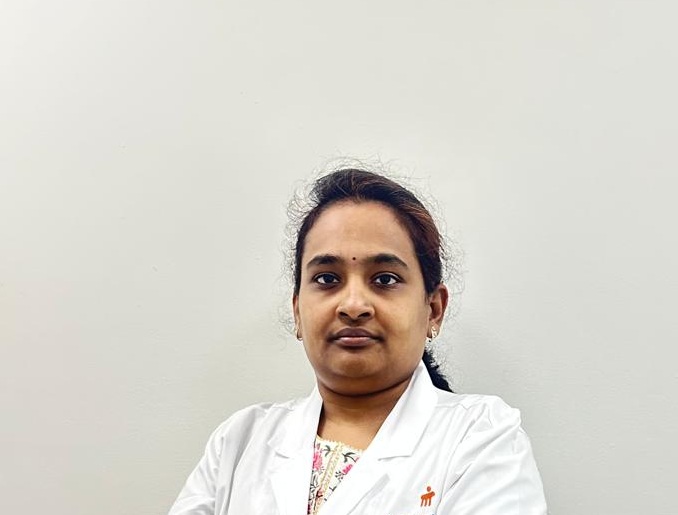 डॉ. बटुला भार्गवी