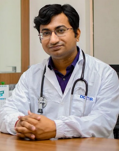 डॉ. अयान बसक