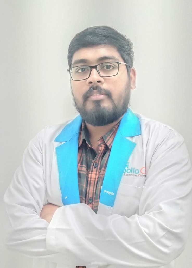 डॉ.राजकुमार आर