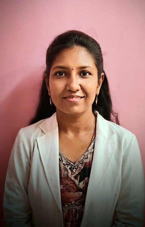 डॉ. मिरुनालिनी ओएस