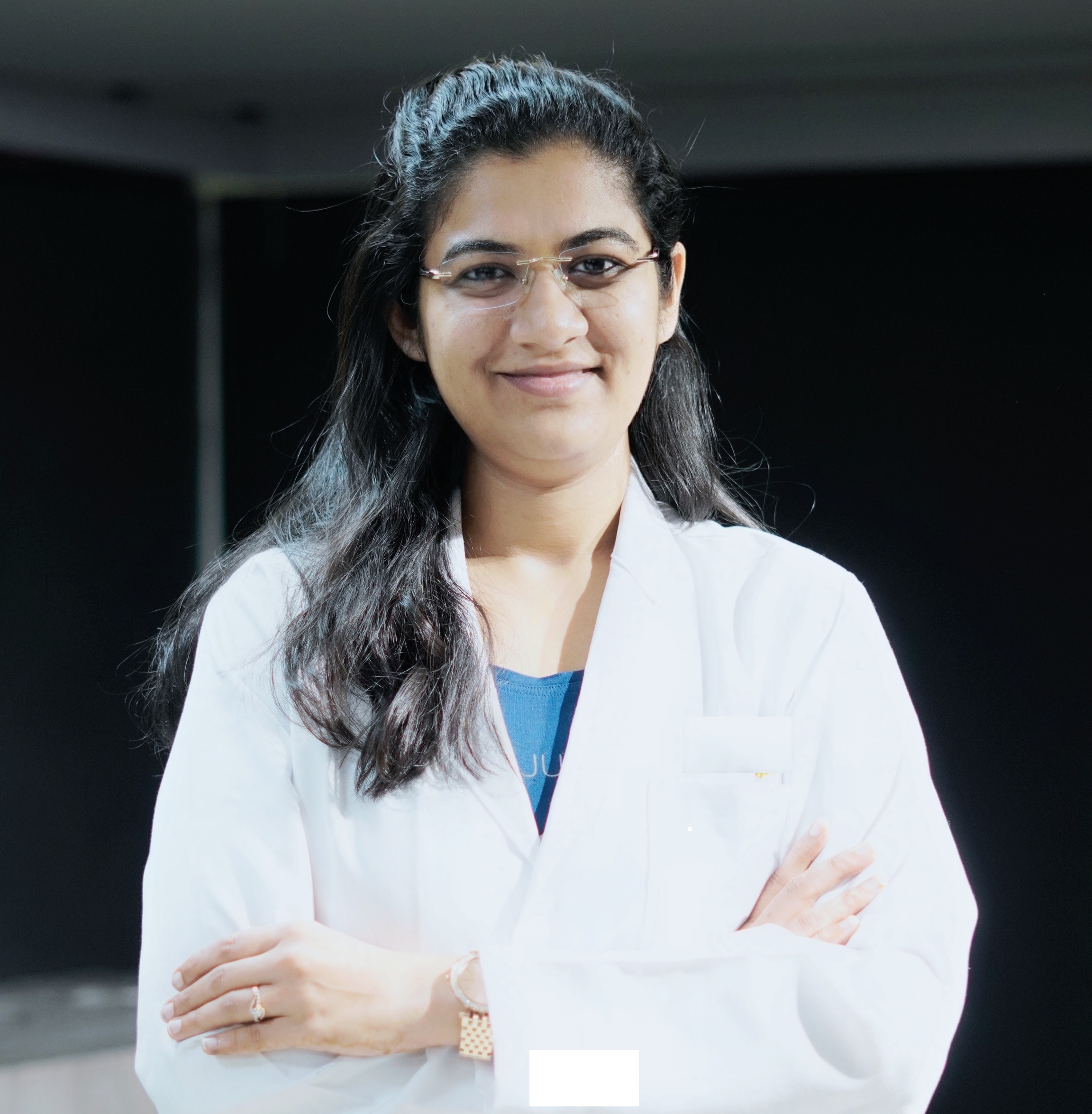 डॉ. क्षितीजा पाठक