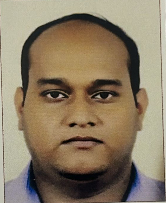 டாக்டர் அபிஷேக் சபுய்