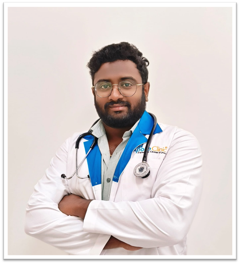 Dr. Prem Kumar  M
