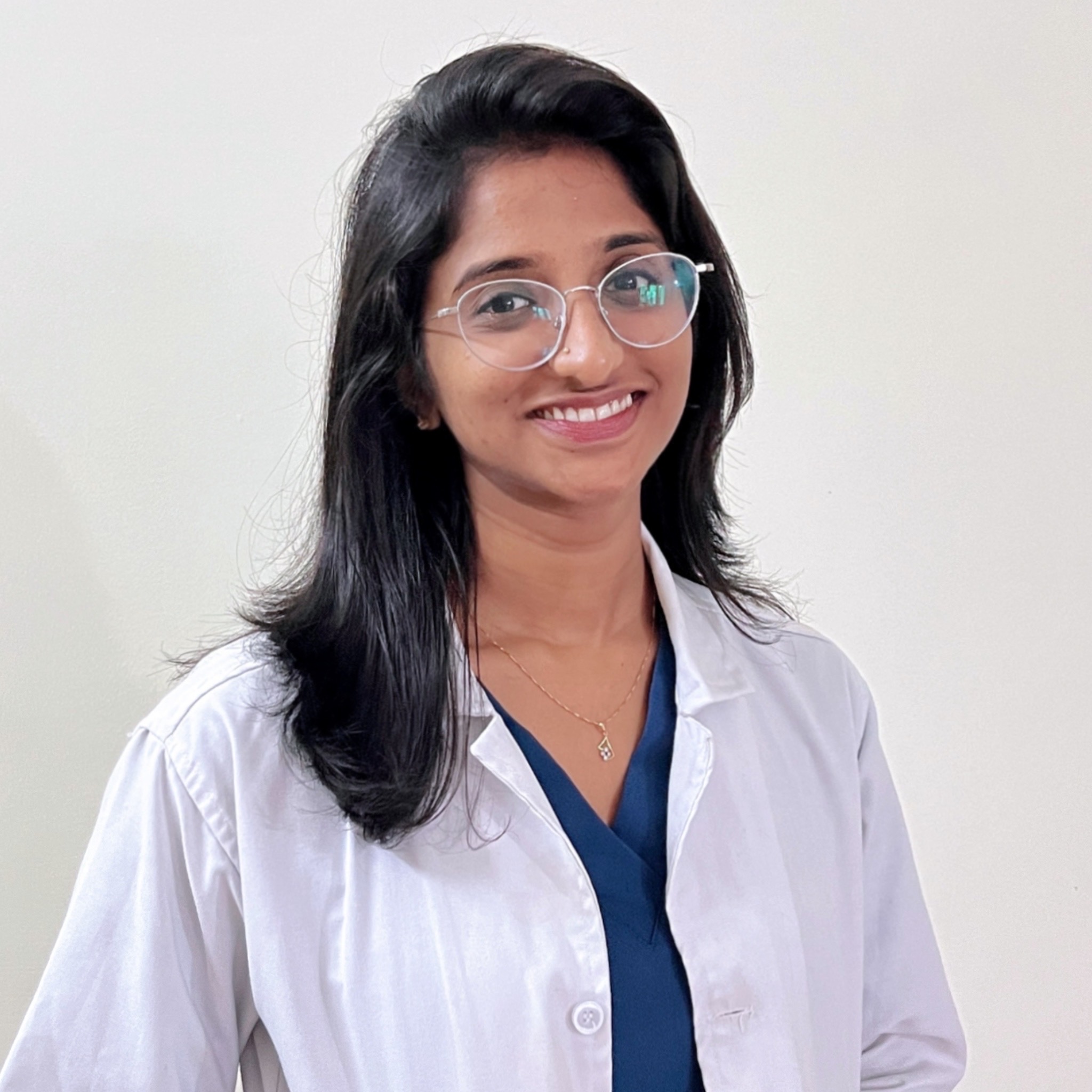 Dr. Sri Niranchana Radha Krishnan