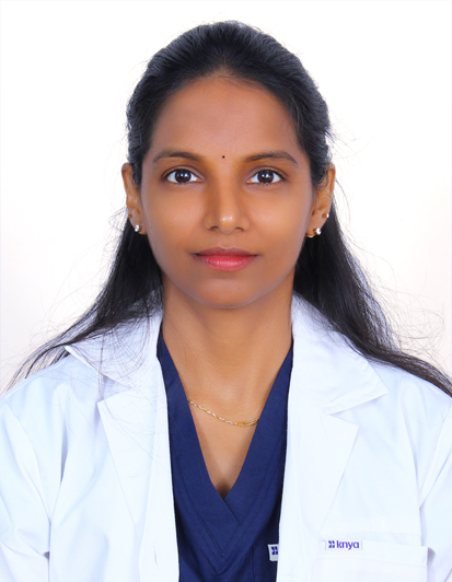 டாக்டர் எகோலு சிந்து