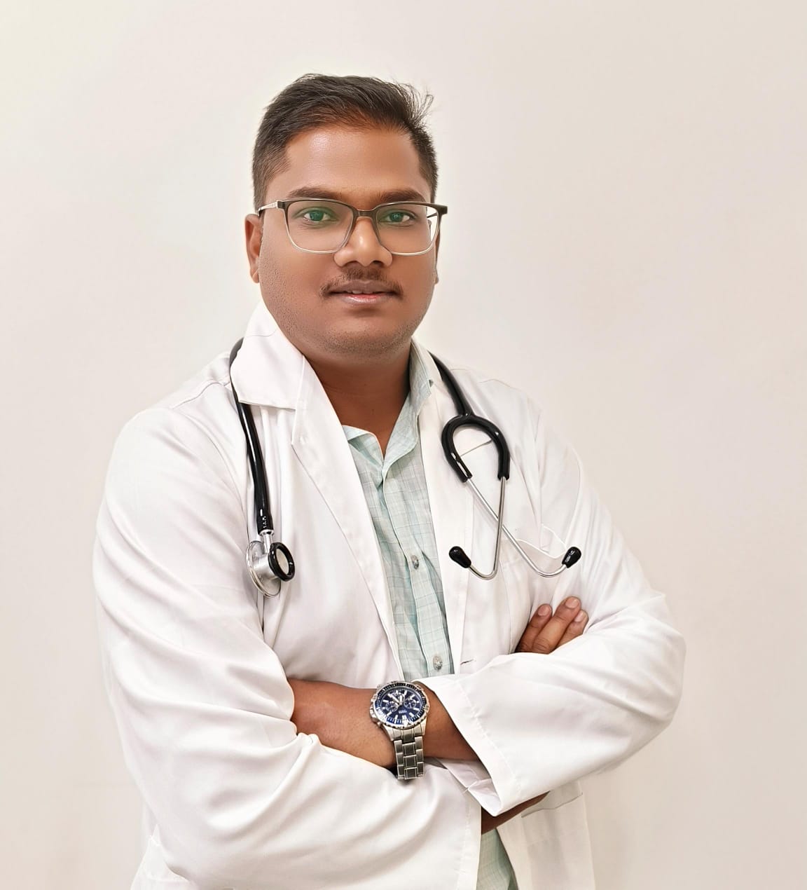 Dr. Goutam V