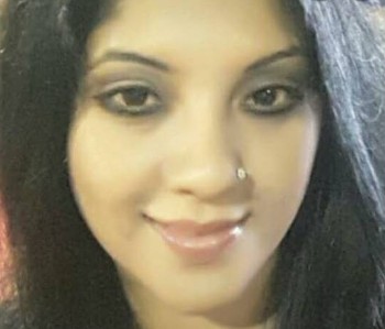 Dr. Mayuri Roy